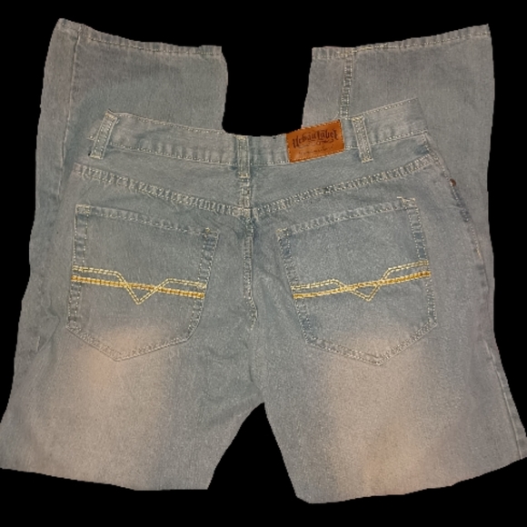 Urban Label Jeans - Picture 3 of 5